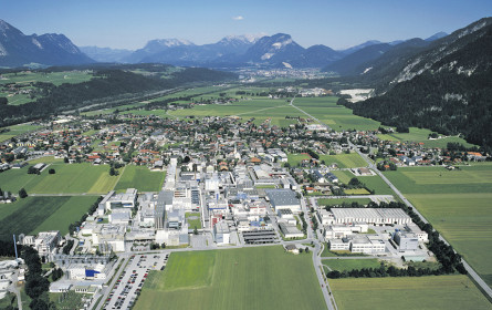 Novartis verlagert nach Tirol
