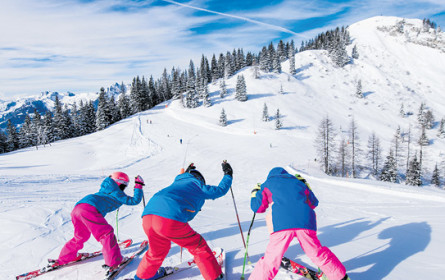 Snowsport Austria 