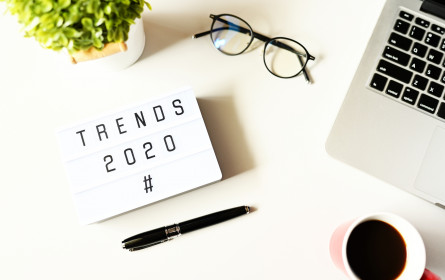 Mit den Event-Trends zum Trend-Event 2020 