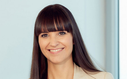 Rosemarie König übernimmt lokale Betreuung des EY-Coworking-Space in Graz