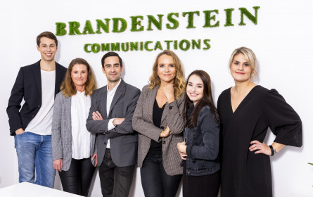 Brandenstein Communications kommuniziert für Dating-Expertin Kinauer-Bechter