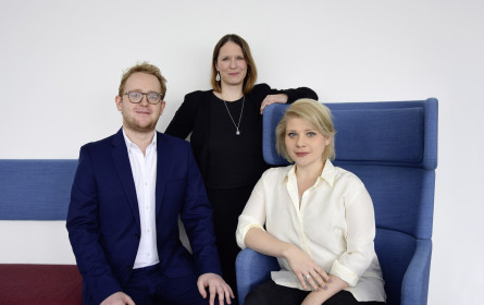 Publicis Media Austria bündelt Digital-Brands in neuer Unit