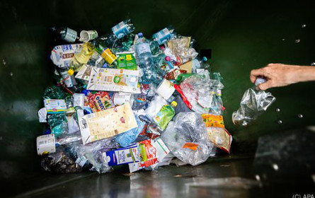 Greenpeace zur BMK-Pfandstudie: “Müll sammeln ist gut, vermeiden ist besser”