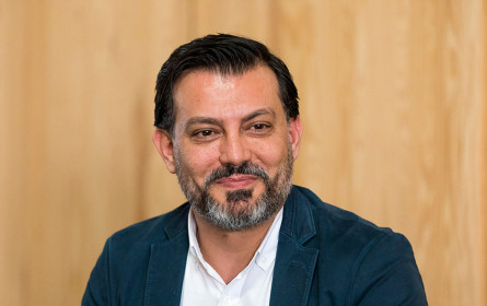 Alpaslan Deliloglu ist neuer Ikea-Oesterreich Country Manager