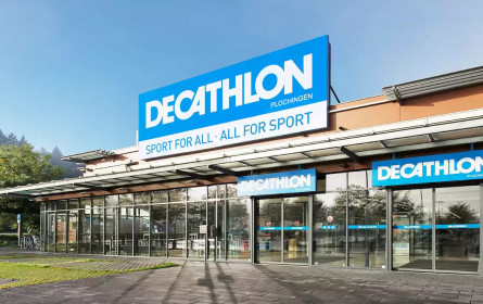 Sportartikelhändler Decathlon steigerte 2019 Umsatz weltweit