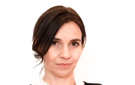 Susanne Mortimore übernimmt Geschäftsführung bei LexisNexis