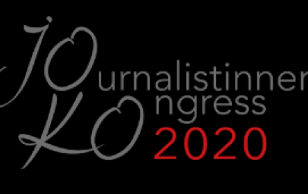 Journalistinnenkongress 2020: Neues Spiel – neue Regeln