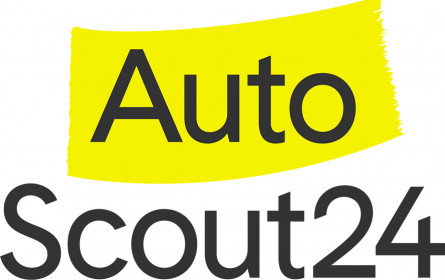 AutoScout24 enthüllt neues Markendesign auf Website und Apps