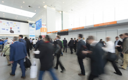 Messe Düsseldorf verschiebt interpack und drupa