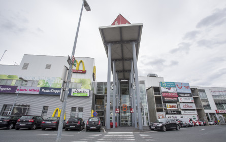 Shopping City Seiersberg: Entscheidung verschoben