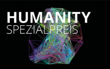 Neue Spezialkategorie „Humanity“ beim jährlichen Staatspreis „Patent“ und „Marke“ 
