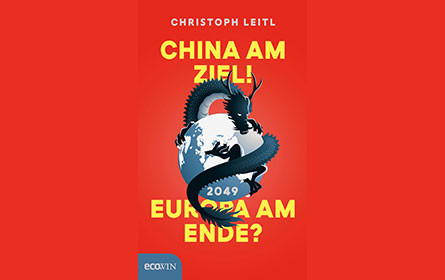 China am Ziel! Europa am Ende?