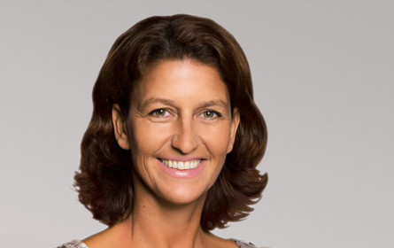 Ursula Gastinger übernimmt iab-austria-Geschäftsführung