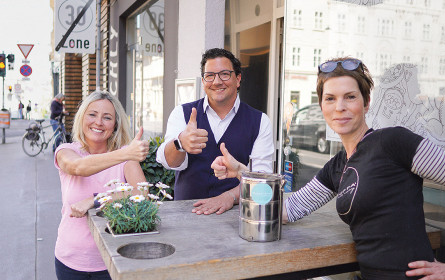 Henkell hilft Gastronomie aus