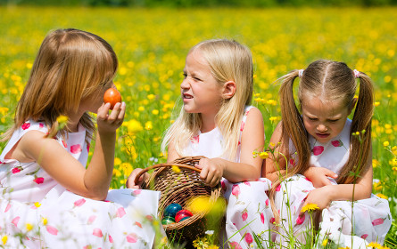 MPreis – Vielfältiges Osterangebot, das überzeugt