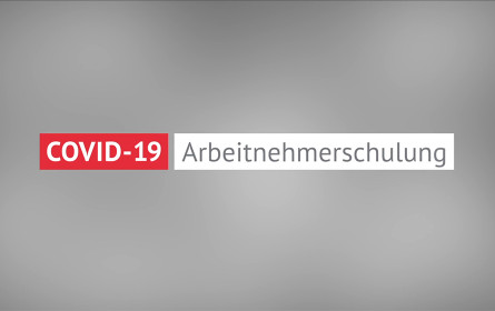 Samariterbund-Akademie: Video zum richtigen Verhalten am Arbeitsplatz