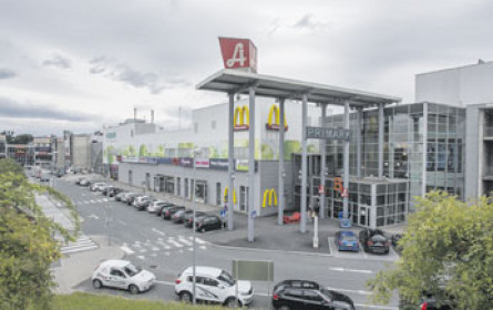 Shoppingcity Seiersberg: EU-Kommission verlangt Auskunft