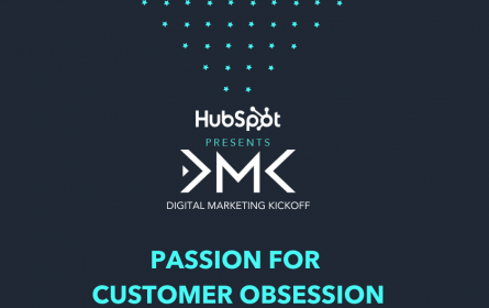 HubSpot veranstaltet Digital Marketing Kick-off am 27. Mai 2020