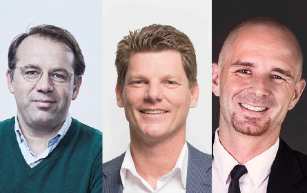 DMVÖ nominiert drei neue Vorstandsmitglieder