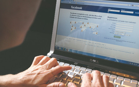 Facebook weitet Faktenprüferprogramm auf Österreich und die Schweiz aus