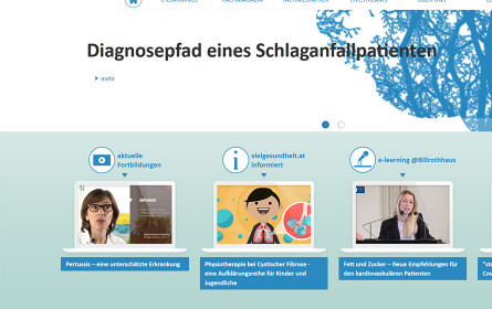 Video-Infos zu Covid10 und HIV