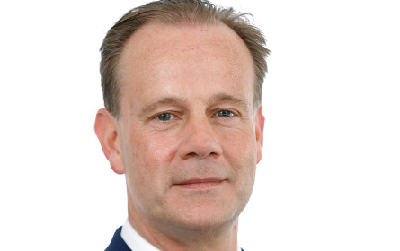 Andreas Köberl neuer Geschäftsführer von TÜV Trust IT TÜV Austria