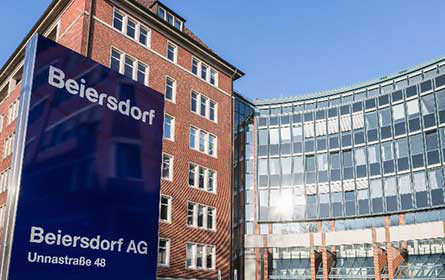 Nivea-Hersteller Beiersdorf erhöht Hilfsprogramm