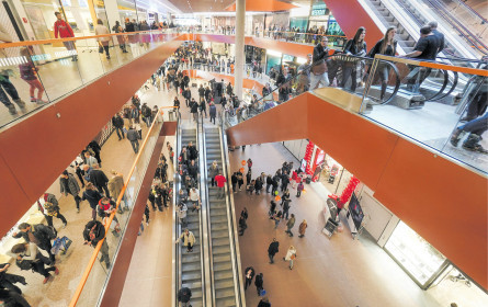 Gastro-Öffnung brachte noch nicht den erhofften Schwung für Händler