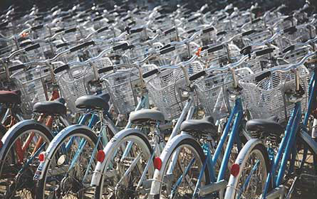 Coronakrise schädigt Fahrradmarkt
