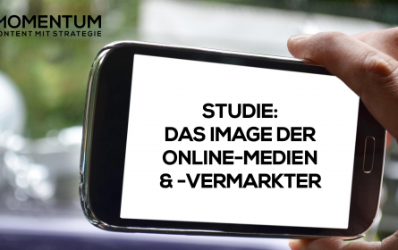 Österreichs Online-Vermarkter im Image-Check