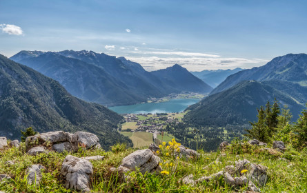 Achensee Tourismus und MPreis schnüren Urlaubspaket für Tirol