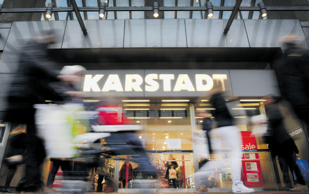 Karstadt schließt auch 20 Sports-Filialen 