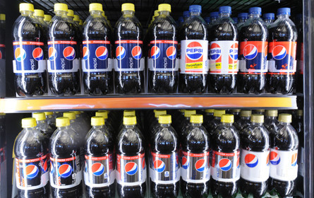Snack-Boom hilft Pepsi in Coronakrise
