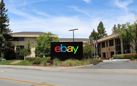 Online-Shopping-Boom bescherte eBay starke Zuwächse in Corona-Krise