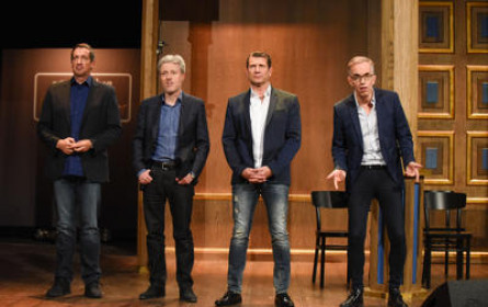 „DIE.NACHT“: „Willkommen Österreich – Gäste, Gäste, Gäste“ am 14. Juli in ORF 1