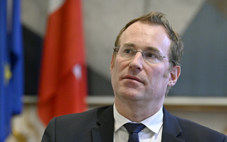   Regierung will neues ORF-Gesetz im zweiten Halbjahr vorlegen