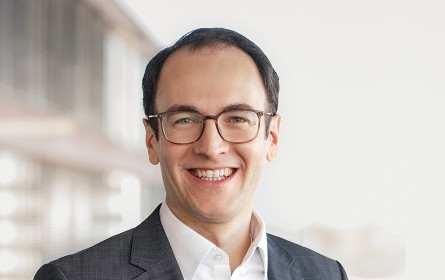Philipp Mall ist neuer Geschäftsführer bei Inverto