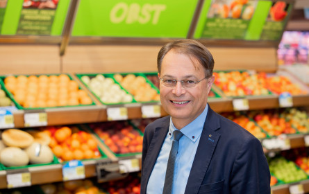 Spar auch im ersten Halbjahr neue Nr. 1 im österreichischen Lebensmittelhandel