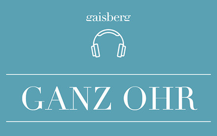 Gaisberg Consulting mit eigenem Podcast