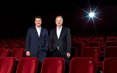 Cineplexx fordert rasche Wirtschaftshilfen für Kinobranche