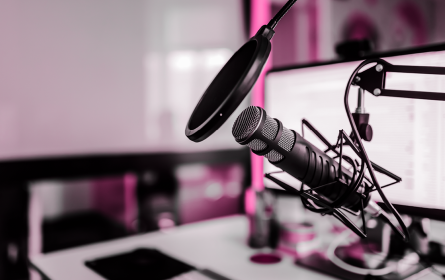 Corporate Podcasts als Marketinginstrument 