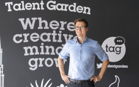 Talent Garden: 21 Stipendien für krisensichere Jobs