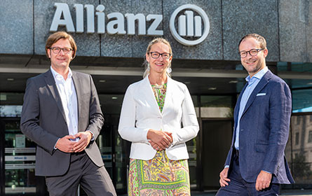 Allianz Österreich ist neuestes Mitglied des jö Bonus Clubs