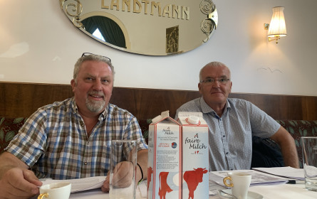 IG Milch verkündet Ende von „A faire Milch“ nach 14 Jahren