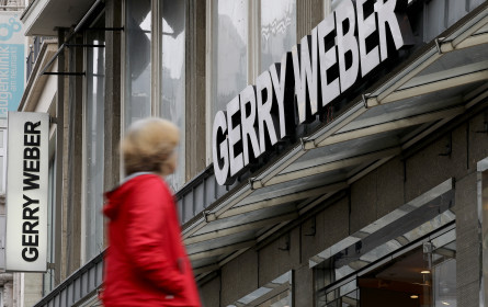 Gerry Weber kommt "verhältnismäßig gut" durch die Coronakrise