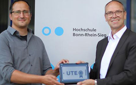 TÜV Austria untersucht „User Trust Experience“ (UTE) in Bezug auf Huawei Smartphone-Produkte