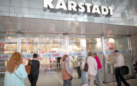 Galeria Karstadt Kaufhof fordert Möglichkeit von Sonntagsöffnungen