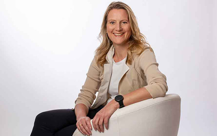 Eva Hilf übernimmt die Geschäftsführung der Polar Electro Austria