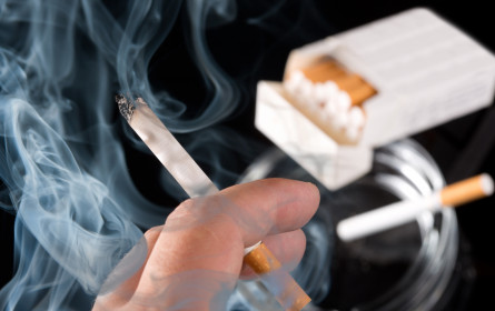 Zigaretten ab 1. Oktober teurer – nicht nur wegen höherer Tabaksteuer