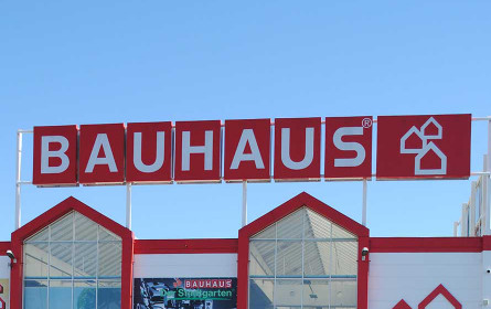 Bauhaus zahlt 350 Euro Covid-19-Prämie an Mitarbeiter